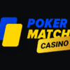 Poker Match казино – грати в Покер Матч казино нлайн